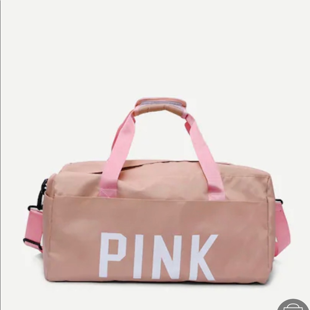VS PINK